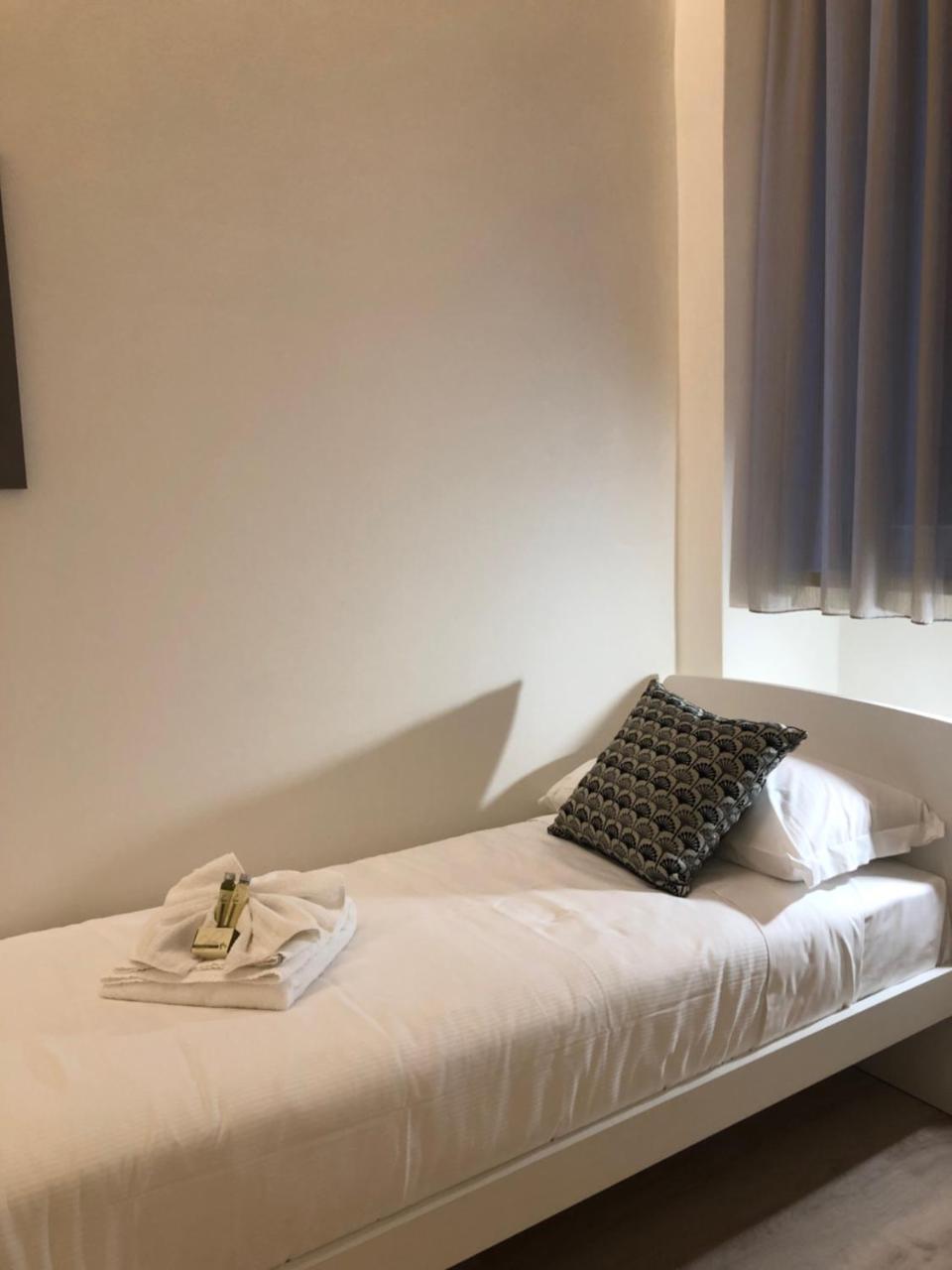 Duomo Apartment Verona Kültér fotó