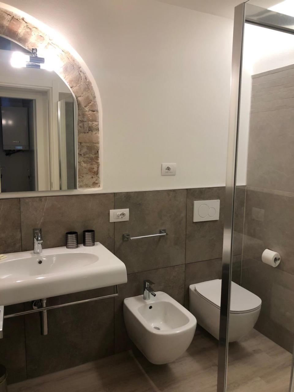 Duomo Apartment Verona Kültér fotó