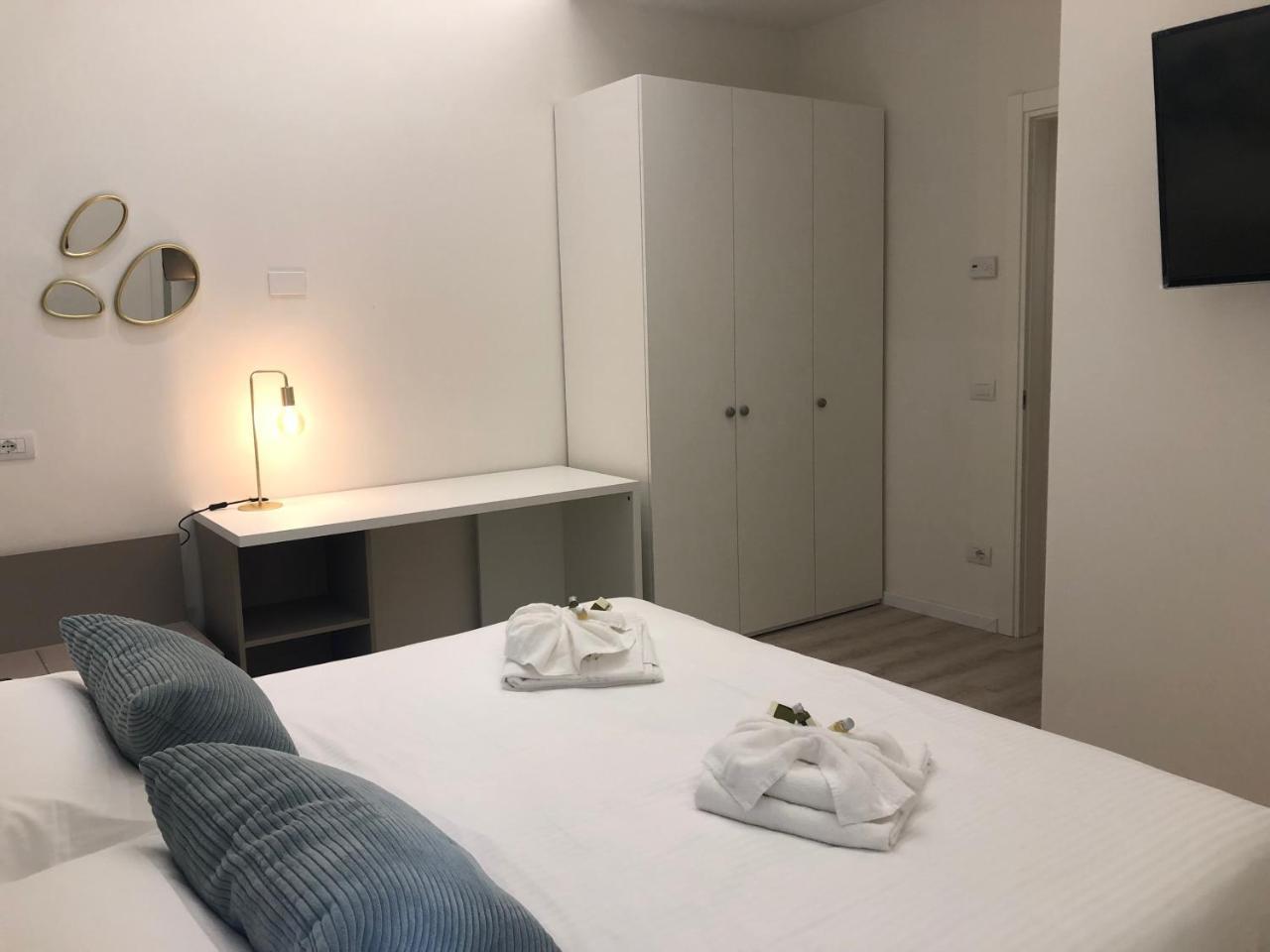 Duomo Apartment Verona Kültér fotó