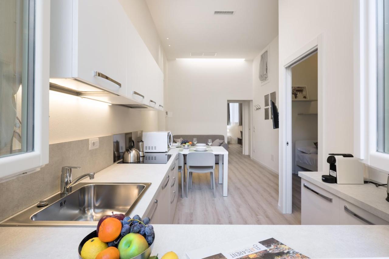 Duomo Apartment Verona Kültér fotó