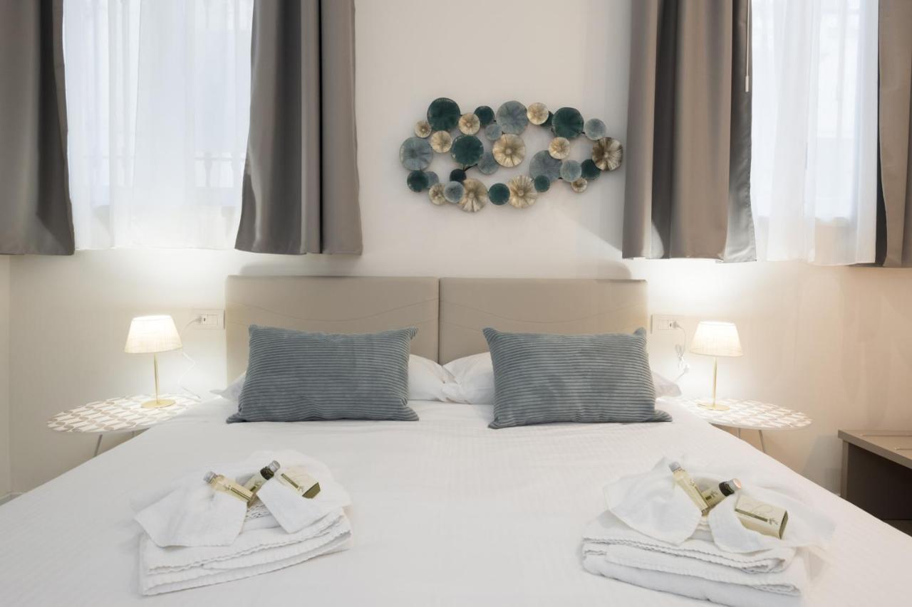 Duomo Apartment Verona Kültér fotó