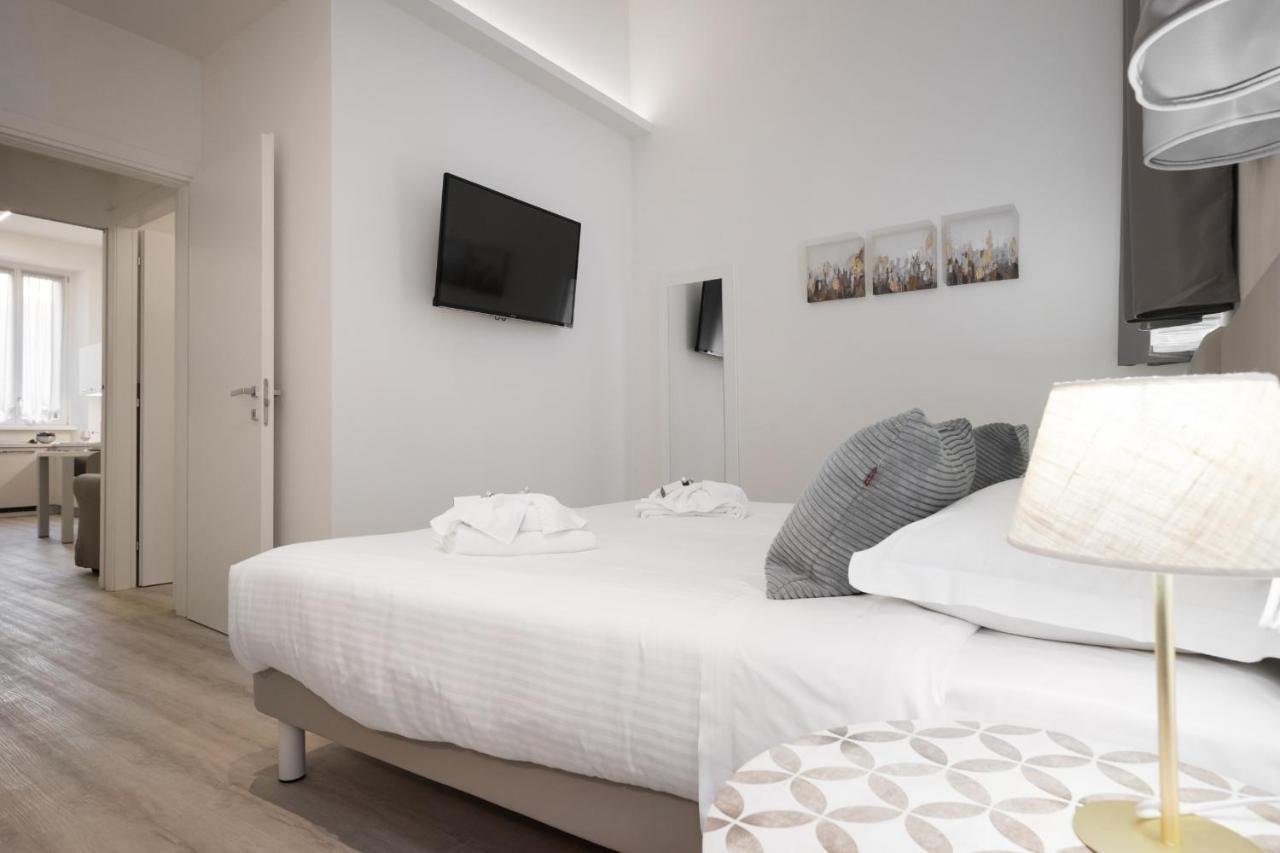 Duomo Apartment Verona Kültér fotó