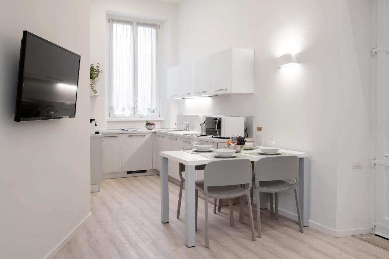 Duomo Apartment Verona Kültér fotó