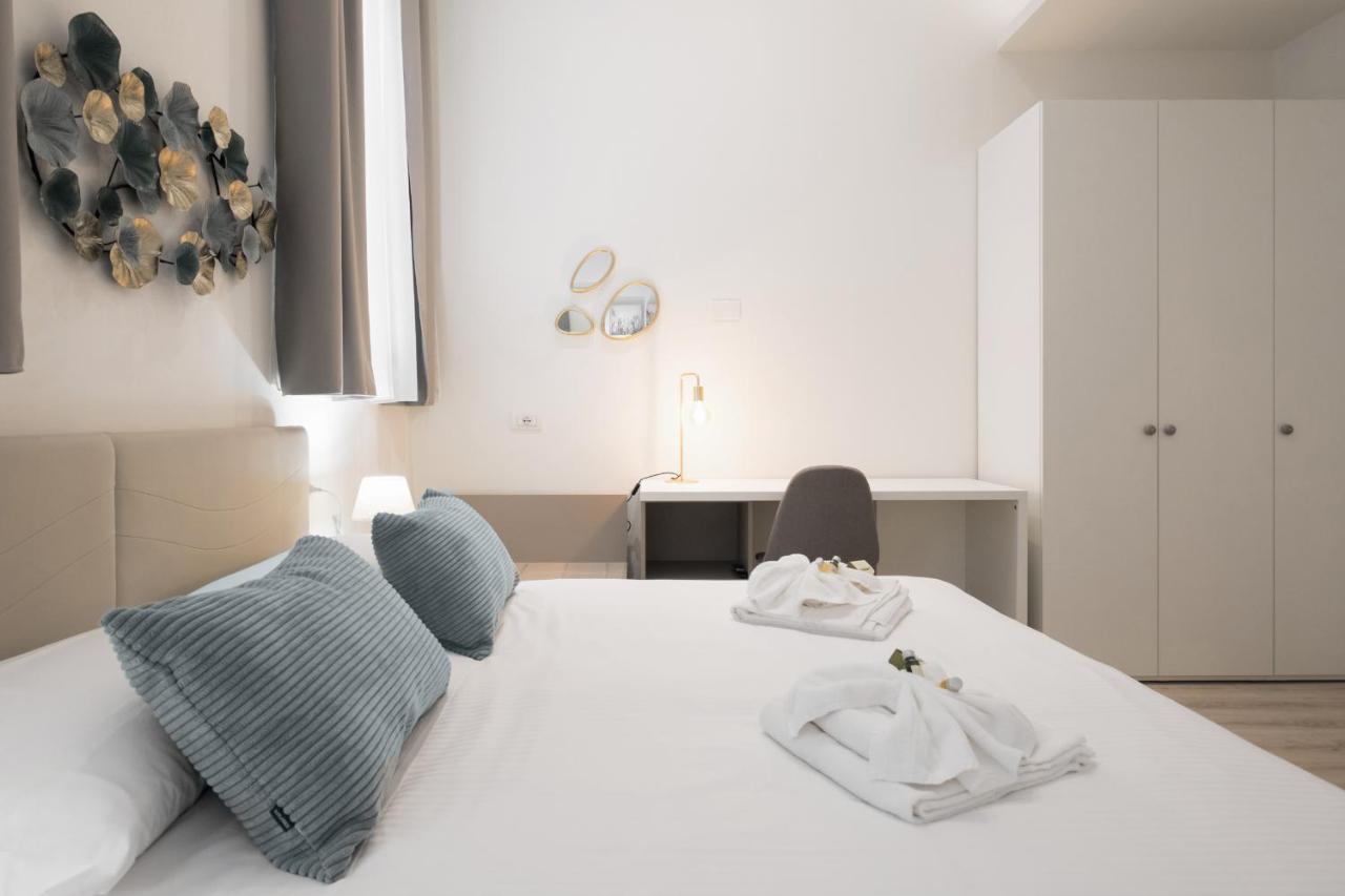 Duomo Apartment Verona Kültér fotó