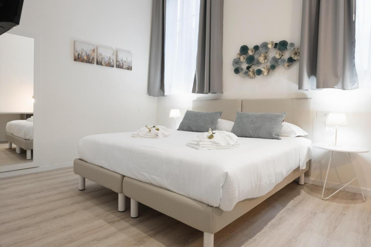 Duomo Apartment Verona Kültér fotó