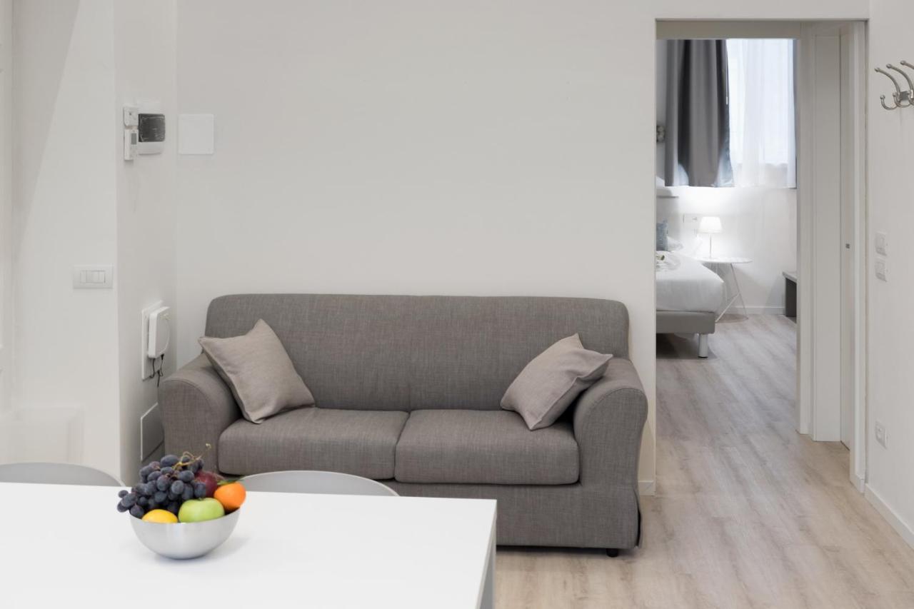 Duomo Apartment Verona Kültér fotó