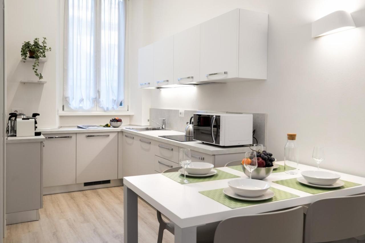 Duomo Apartment Verona Kültér fotó