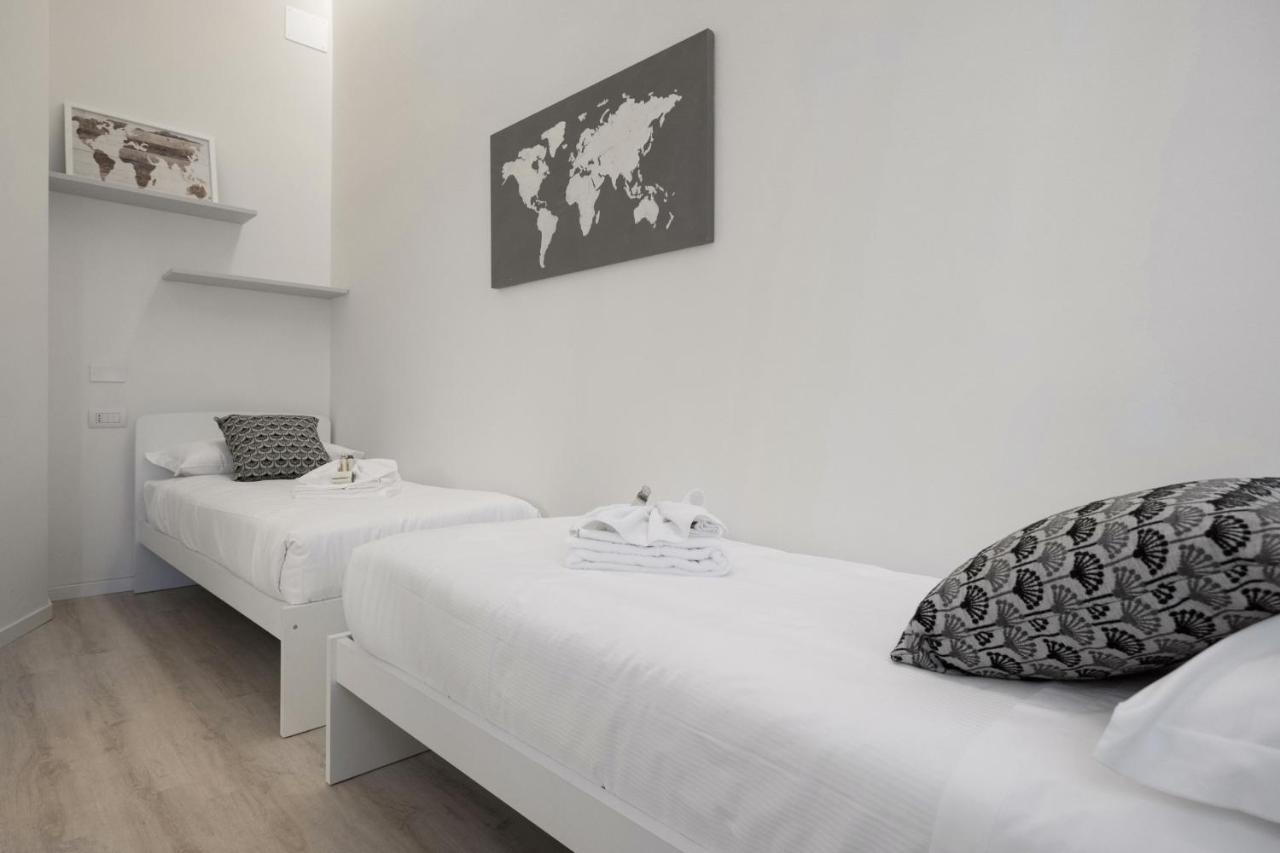Duomo Apartment Verona Kültér fotó