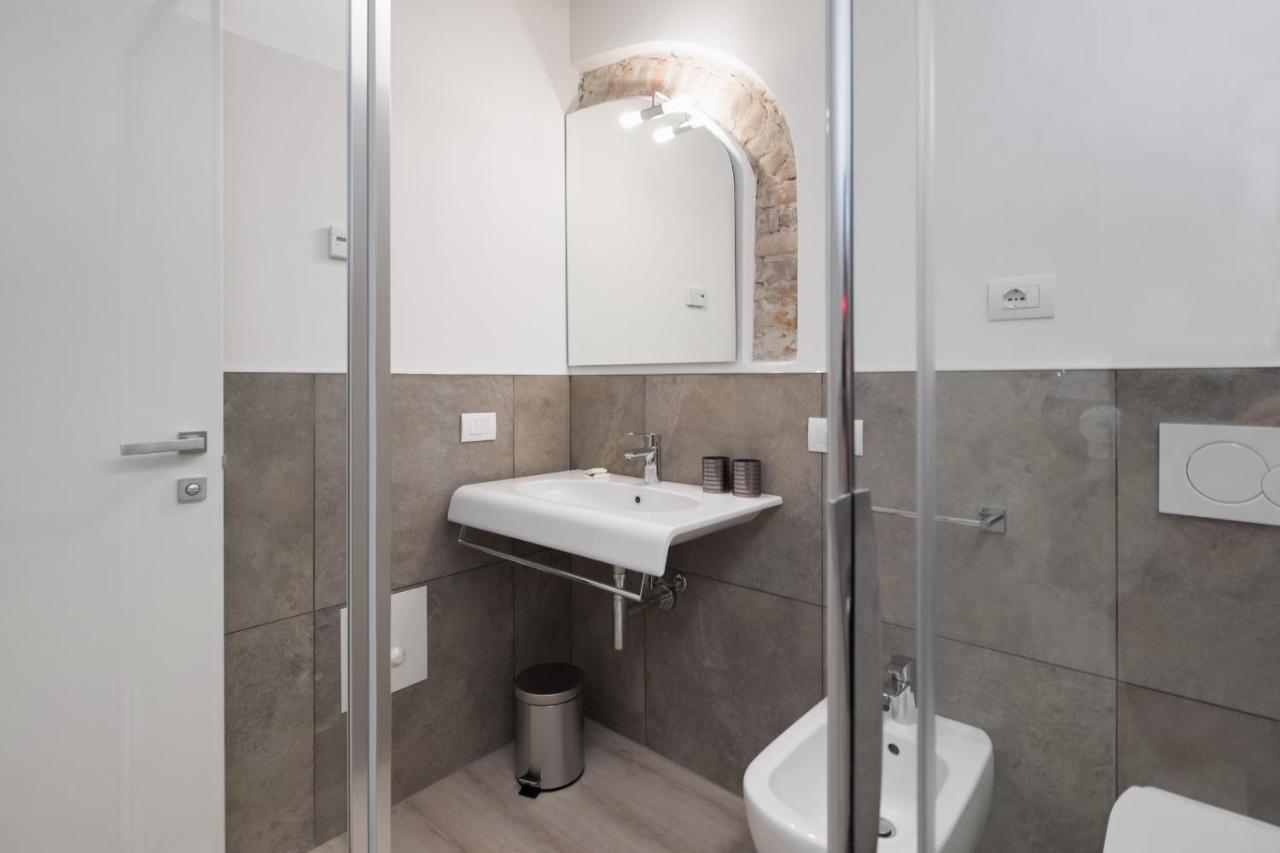 Duomo Apartment Verona Kültér fotó