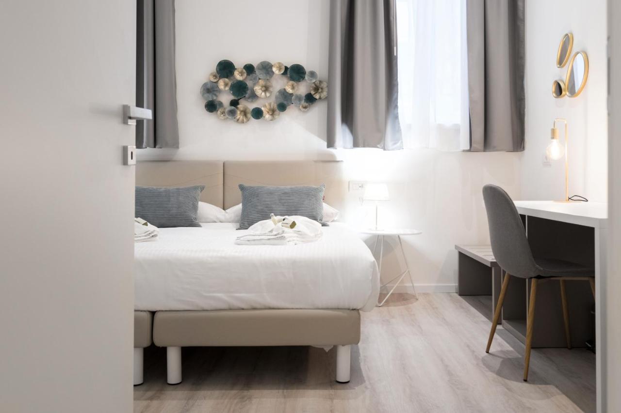 Duomo Apartment Verona Kültér fotó