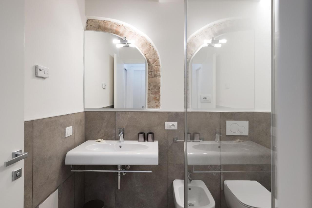 Duomo Apartment Verona Kültér fotó