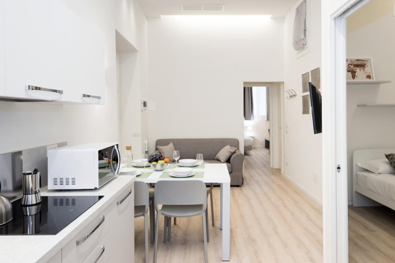 Duomo Apartment Verona Kültér fotó