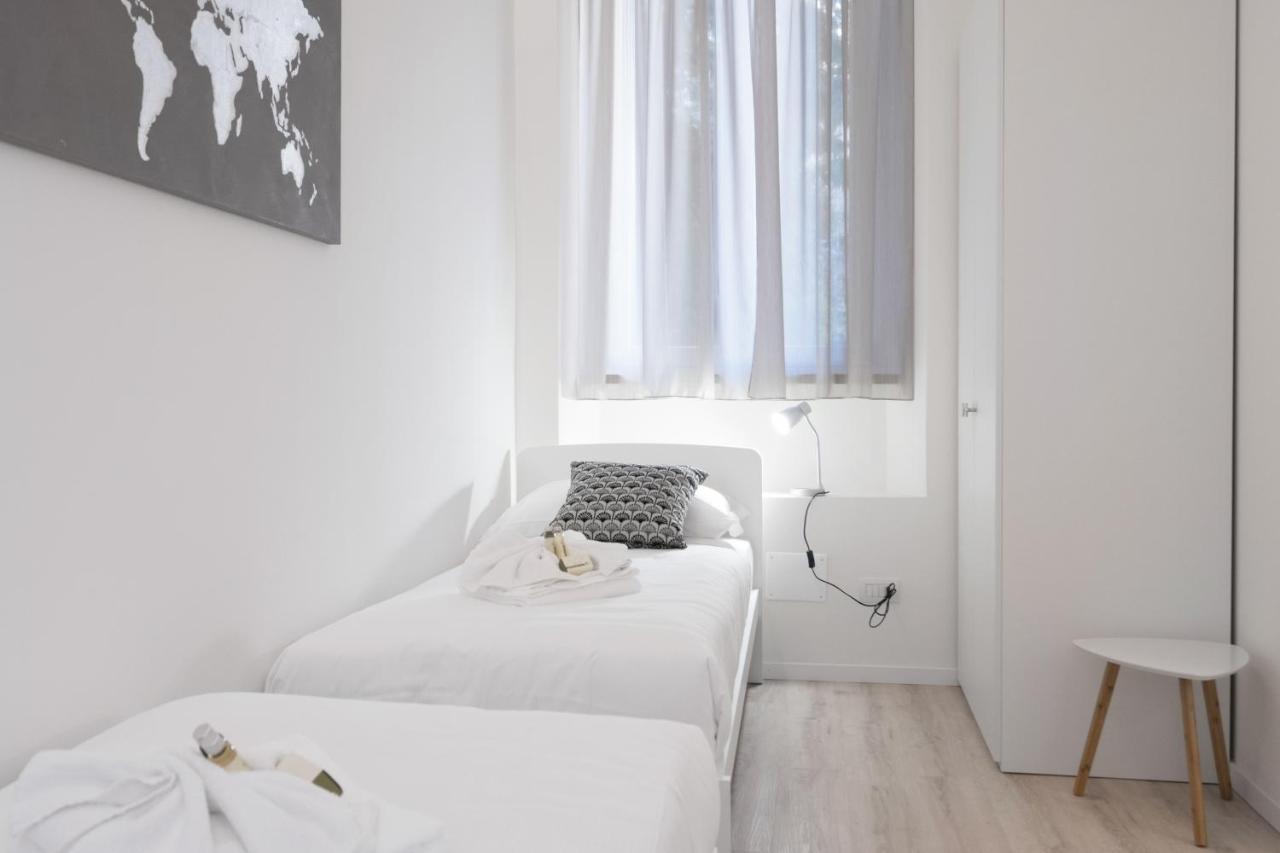 Duomo Apartment Verona Kültér fotó