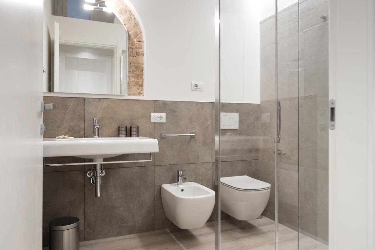 Duomo Apartment Verona Kültér fotó